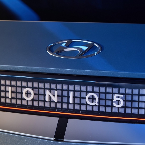 Hyundai Berencana Bangun Tiga Pabrik Baterai EV Baru Di Georgia