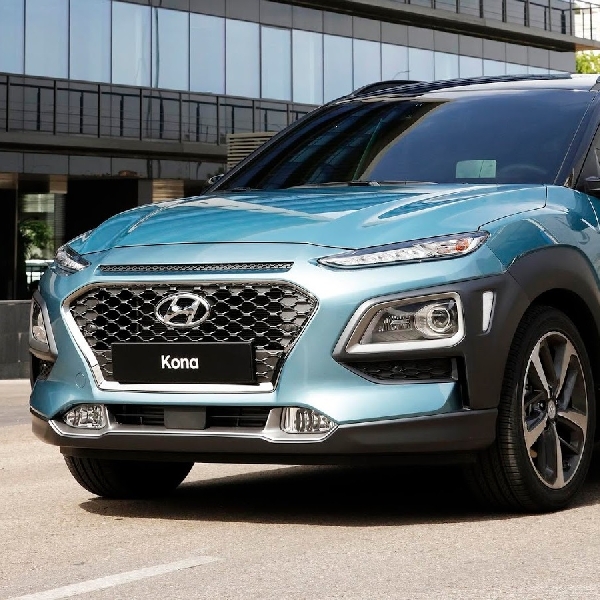 Hyundai Dikabarkan Akan Ambil Alih FCA