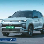 Hyundai Creta Electric Terungkap, Jelang Peluncuran Resminya