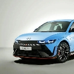 Hyundai Bakalan Bawa IONIQ 5 N dan Kona EV di IIMS 2024?