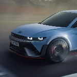 Hyundai Ioniq 5 N Bakal Hadir Dalam Versi Terjangkau Ini?