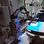 Hyundai Ioniq 5 Robotaxi Bakal Dirakit Di Pabrik Canggih Singapura