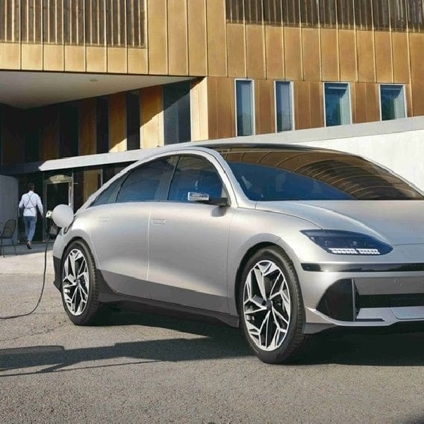 Hingga 2030, Hyundai Motor Group Mempersiapkan Hingga 30 Mobil Listrik