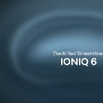 Hyundai Ioniq 6 Janjikan &quot;Electrified Streamliner&quot; Pada Video Teaser Pertama