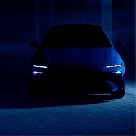 Hyundai IONIQ 6 N Pamerkan Fitur Aero dalam Teaser Resmi Pertama