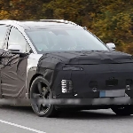 Hyundai Ioniq 7 Diklaim Sebagai Kembaran Kia EV9
