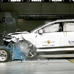 Hyundai Ioniq 9 Uji Tabrak Di Euro NCAP, Ini Hasilnya