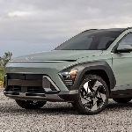 Hyundai Kona 2024 Terkena Recall Karena Terbakar Saat Uji Tabrak IIHS