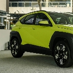 Hyundai Kona Hybrid Terbaru Masuk Negara ASEAN Ini, Seperti Apa?