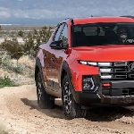 Hyundai Akan Matikan Santa Cruz Lebih Cepat, Sebelum 2027!