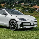 Hyundai Mengklaim, Harga Ioniq 6 Kini Lebih Murah Daripada Tesla Model 3