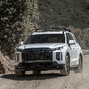 Hyundai Recall Palisade di Australia, Berdampak ke Indonesia ...