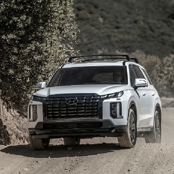 Hyundai Recall Palisade di Australia, Berdampak ke Indonesia?