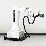 Hyundai Pamer Robot Pengisian Otomatis untuk Kendaraan Listrik