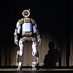 Hyundai Pekerjakan Robot Atlas di Pabriknya Mulai 2028