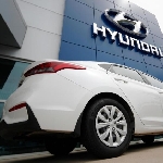 Hyundai Recall 300.000 Mobil Akibat Sabuk Pengaman Bermasalah
