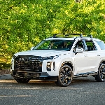 568.576 Unit SUV Palisade Kena Recall, Ini Masalahnya!