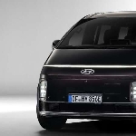 Hyundai Staria Electric Akhirnya Meluncur, Seperti Ini Wujudnya