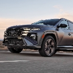 Bocoran Hyundai Tucson N Baru, Lebih Bertenaga dan Varian Hybrid