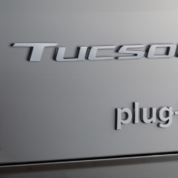 Hyundai Ungkap Seluruh Detail All-New Tucson Plug-in Hybrid