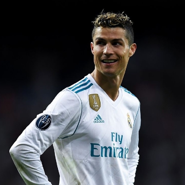 Ronaldo Hijrah Ke Juventus, Karyawan Fiat Pun Ngamuk