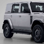 iCar V23 Dapat Teknologi Swap Battery, Seperti Apa?