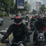Ajak Riding ke Jakarta Semarang, IIMS Motobike Show Kunjungi Kopi Banaran