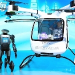 GAC Luncurkan Mobil Terbang Govy AirCab di Hong Kong, Sudah Bisa Dipesan!