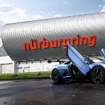 BYD Yangwang U9 Bakal Cetak Rekor Baru Lagi Di Nurburgring Bulan Depan, Seperti Apa?