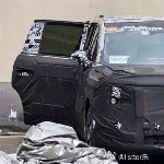 Inilah Xiaomi YU9, Bakal Calon SUV Listrik Model Tiga Baris