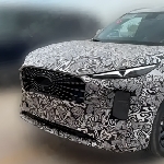 Bocoran Chery Tiggo 5L, Crossover PHEV Yang Siap Hadir Tahun Depan