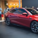 Chery Arrizo S Meluncur, Sedan Bergaya Audi Dengan Teknologi Canggih