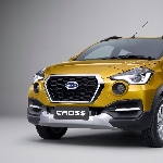 Datsun CROSS Raih Gelar Best City Car