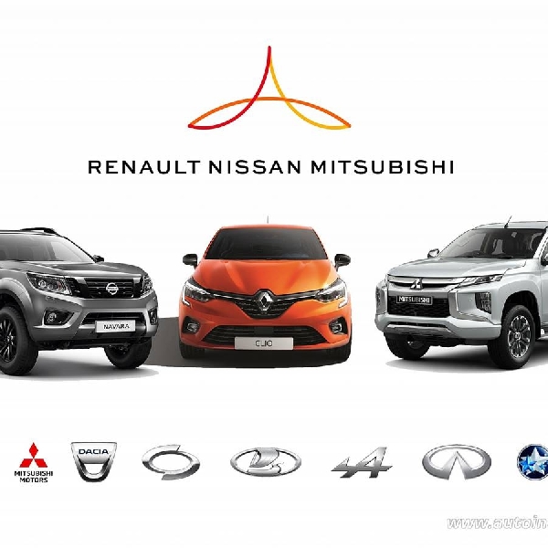 Aliansi Ini Kembangkan Mobil Listrik Otonom, Siap Meluncur 2023