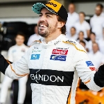 F1: Gantikan Vettel, Fernando Alonso Gabung Ke Aston Martin