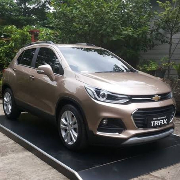 Sambut Akhir Tahun 2019, Chevrolet Indonesia Gelar Program ‘Chevrolet Cuci Gudang’