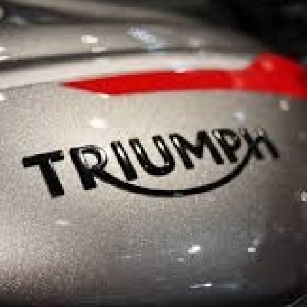 Akuisisi Oset Bikes, Triumph Perkuat Basis Motor Listrik