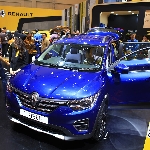 Renault Triber dan Kwid Climber Hadir di GIIAS 2019, Semakin Perkuat Komitmen Industri Otomotif Indonesia 