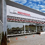 Dealer Honda IKM Ciledug Jadi Dealer Ke-134