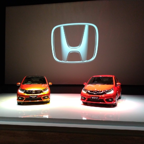 Honda Indonesia Umumkan Layanan Eksklusif untuk Konsumen Indonesia