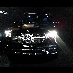 New GLE 450 4MATIC, Trendsetter SUV Yang Dirakit Lokal