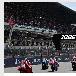MotoGP: Preview GP Prancis Akhir Pekan Ini, Balapan Ke 1000
