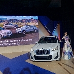 Teknologi BMW iX1 Terbaru Yang Beneran Canggih