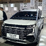 GIIAS 2025: Inilah Hyundai Stargazer Cartenz X, SUV Keluarga Yang Ubahannya Seniat Itu