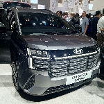 GIIAS 2025: Inilah Hyundai Stargazer Cartenz, Versi Facelift Dengan Ubahan Seniat Itu