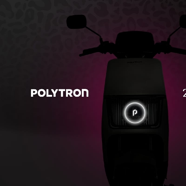Polytron Akan Luncurkan Motor Listrik Khusus Perempuan Pertamanya