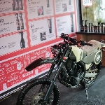 Motul Indonesia Mulai Garap Chemical MC Care Untuk Treatment Motor dan Apparel