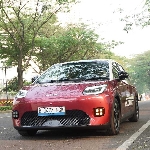 AION UT Punya Efisiensi Cost Maksimal Dibanding Mobil ICE