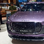Lepas L8 PHEV Versi Stir Kanan World Premier di Indonesia, Segini Harganya
