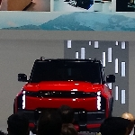 Chery J6T Sang SUV Offroader Dijual Rp525 juta RWD dan Rp585 IWD di GJAW 2025